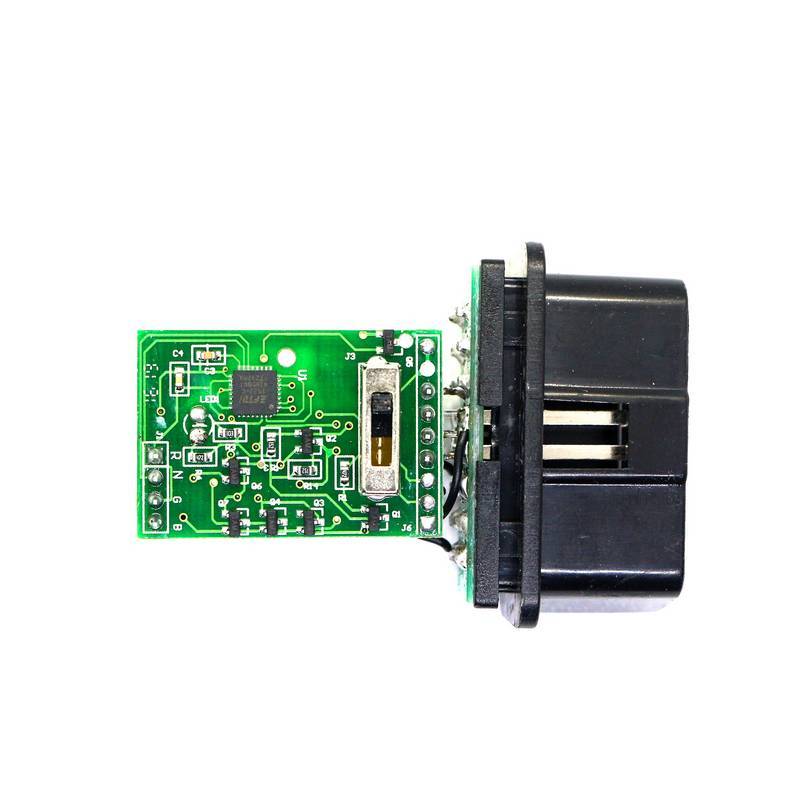 Sada FIAT KKL + ELM "SERVIS PROXI" FT232 diagnostické kabely, diagnostika FIAT, Alfa Romeo, Lancia, Multiecuscan, FiatECUScan