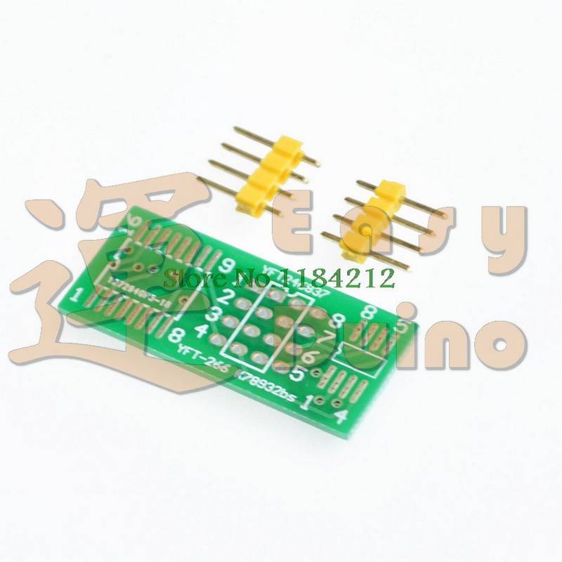 Programátor FLASH, BIOS, EEPROM, 24 a 25 série, USB -TTL převodník
