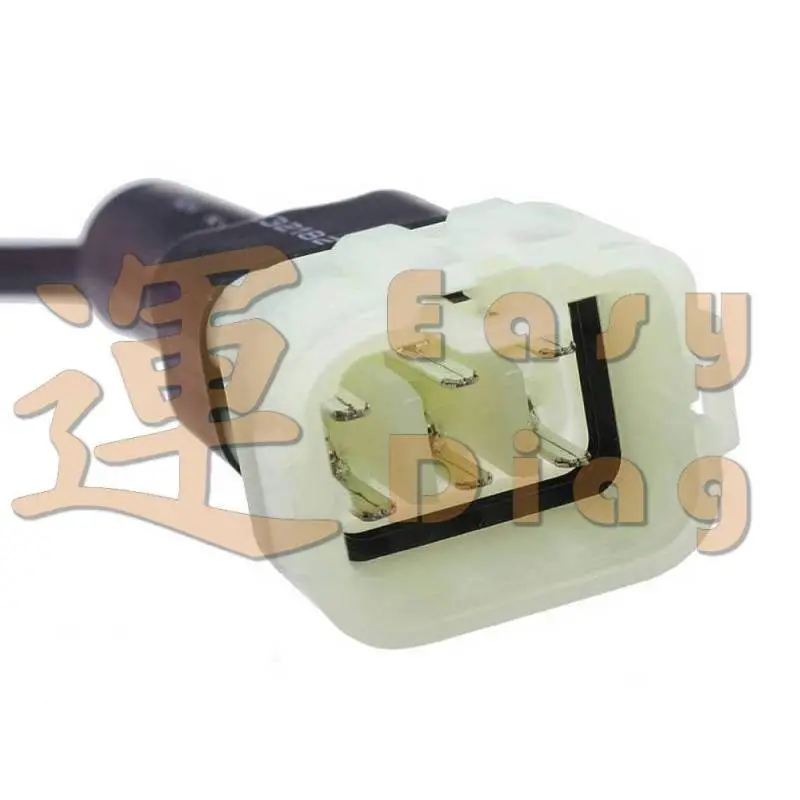 KTM 6 pin CAN redukce OBD2 motocykl, pro TuneECU - K + CAN, 6pin