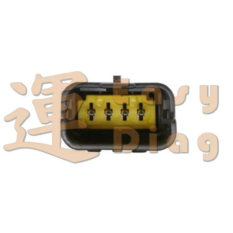 DUCATI 4 pin redukce OBD2 CAN BUS motocykl, pro TuneECU - 4pin
