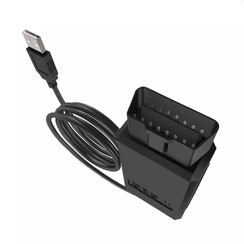 Diagnostika pro FORD MAZDA ELM327 PIC18F25K80 v1.4 usb forscan přepínač MS HS