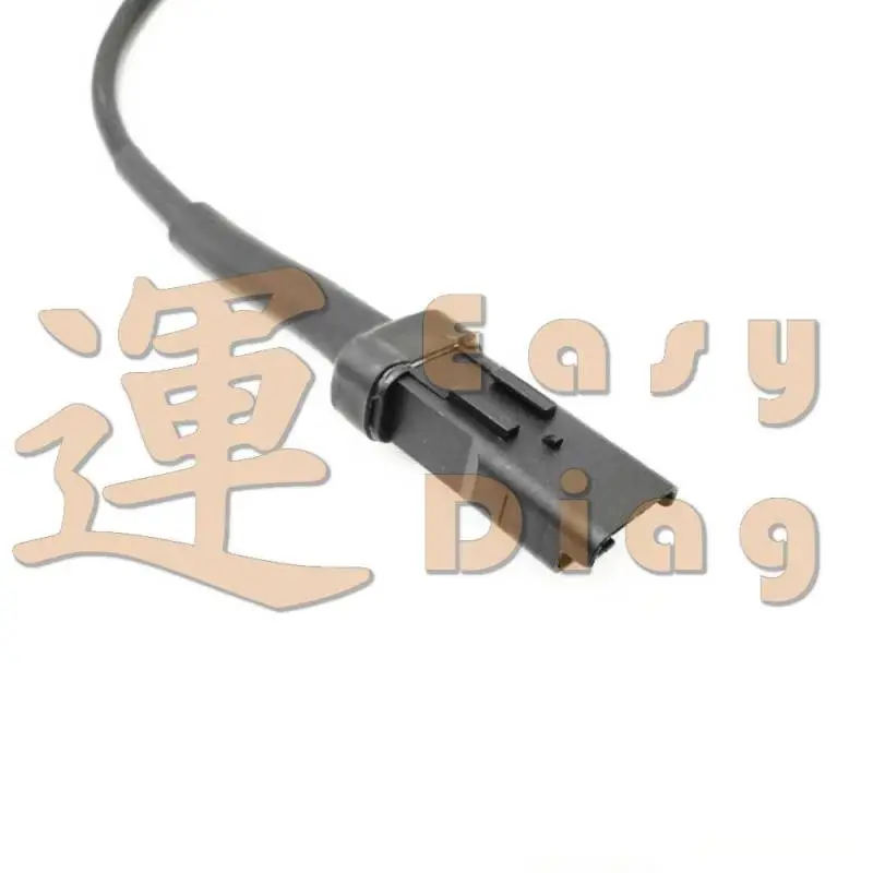 DUCATI 4 pin redukce OBD2 CAN BUS motocykl, pro TuneECU - 4pin