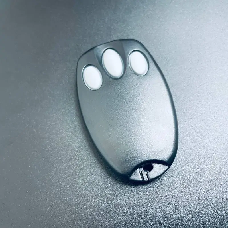 Dálkový ovladač pro LIFTMASTER CHAMBERLAIN MOTORLIFT šedá