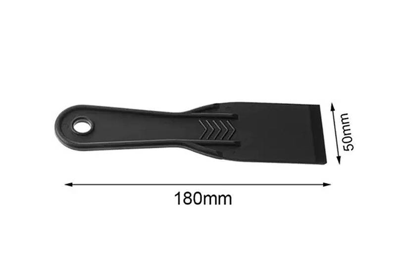 Plastová špachtle 2" pro SLA tiskárnu