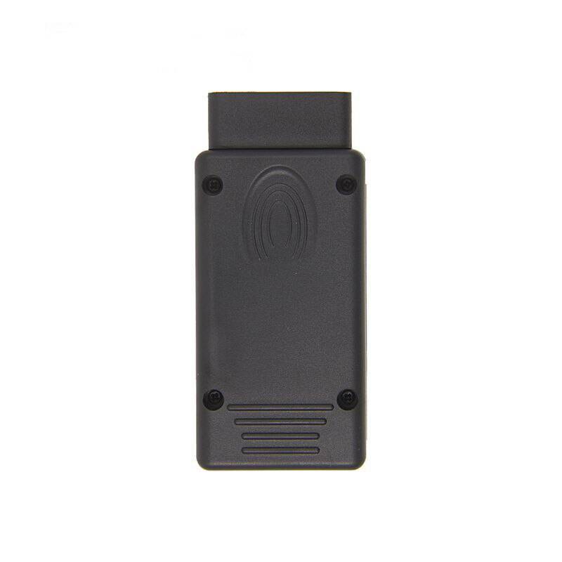 BMW scanner 1.4.0