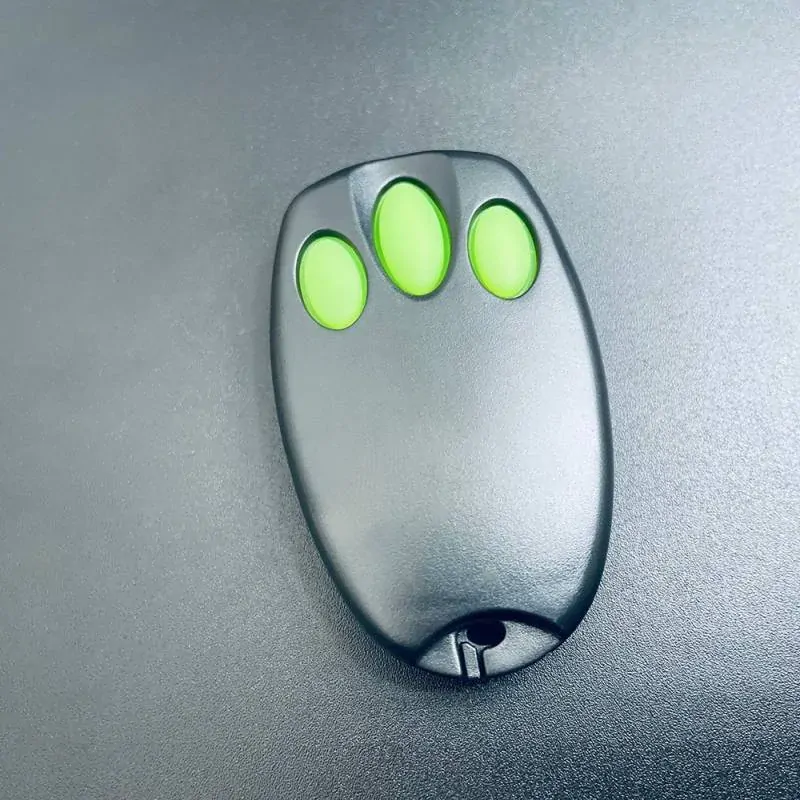 Dálkový ovladač pro LIFTMASTER CHAMBERLAIN MOTORLIFT šedá