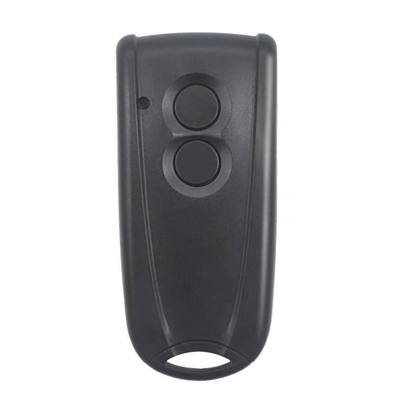 Dálkový ovladač pro HÖRMANN ECOSTAR RSC2 RSE2 Prolift Liftronic Portronic 433,92 MHz