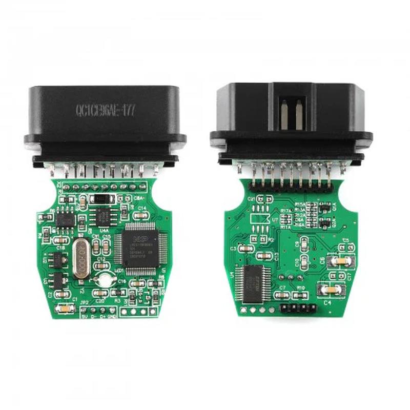 Diagnostický kabel pro Toyota Mini VCI J2354 TIS Tech Stream OBD OBD2