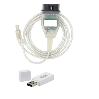 Diagnostický kabel VAG CAN PRO 5.5.1 koncern VW, ŠKODA, SEAT, AUDI, VW