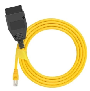 KABEL ROZHRANÍ ENET BMW ISTA INPA TESTER SKENER E-SYS SÉRIE F G I